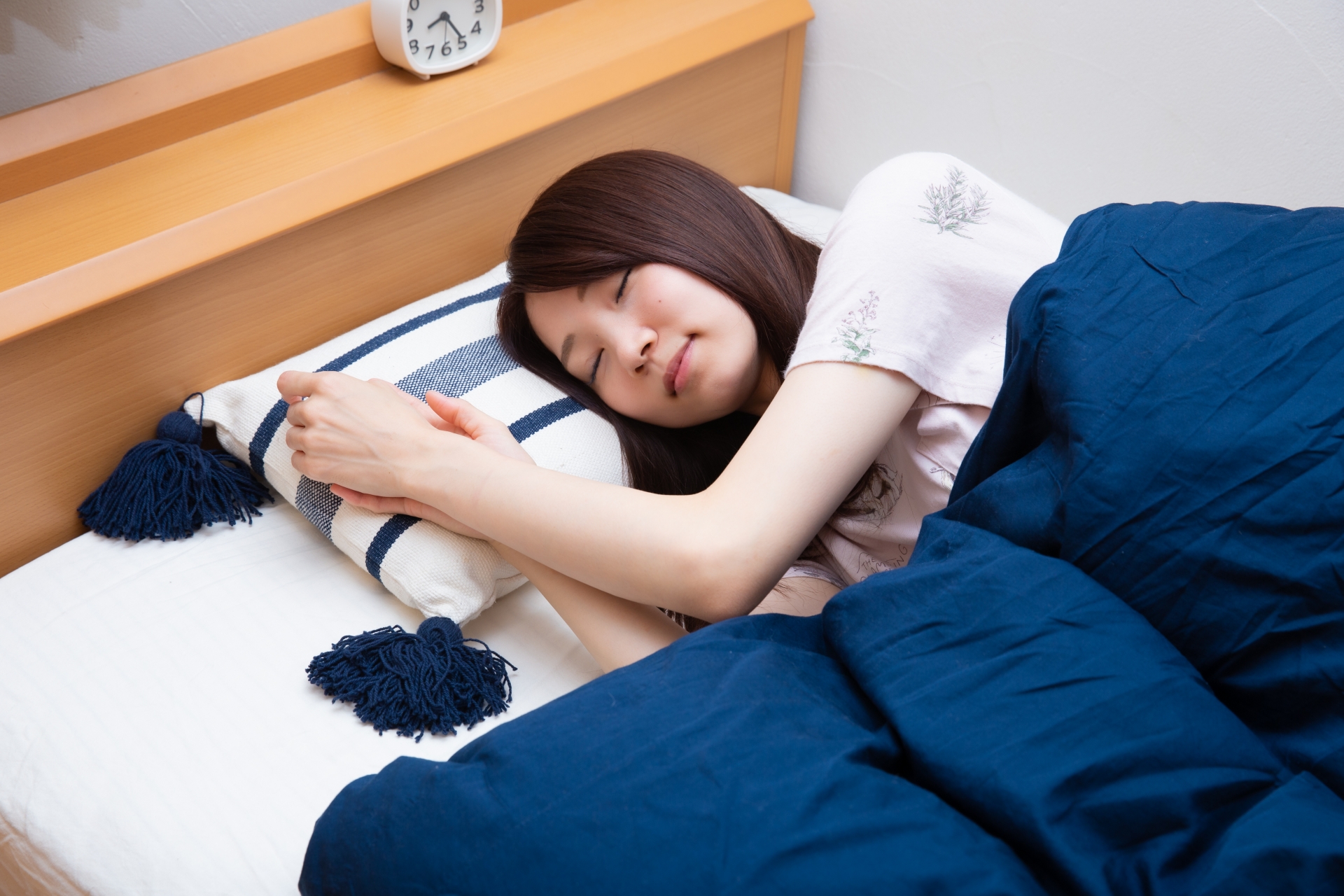 【医師ブログ】「睡眠」について深く知ろう―（１）「浅い睡眠」「深い睡眠」「レム睡眠」とは？