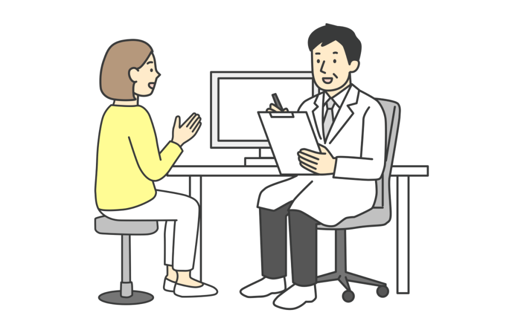 CBT-Iとは？不眠症の治療に特化した認知行動療法です。