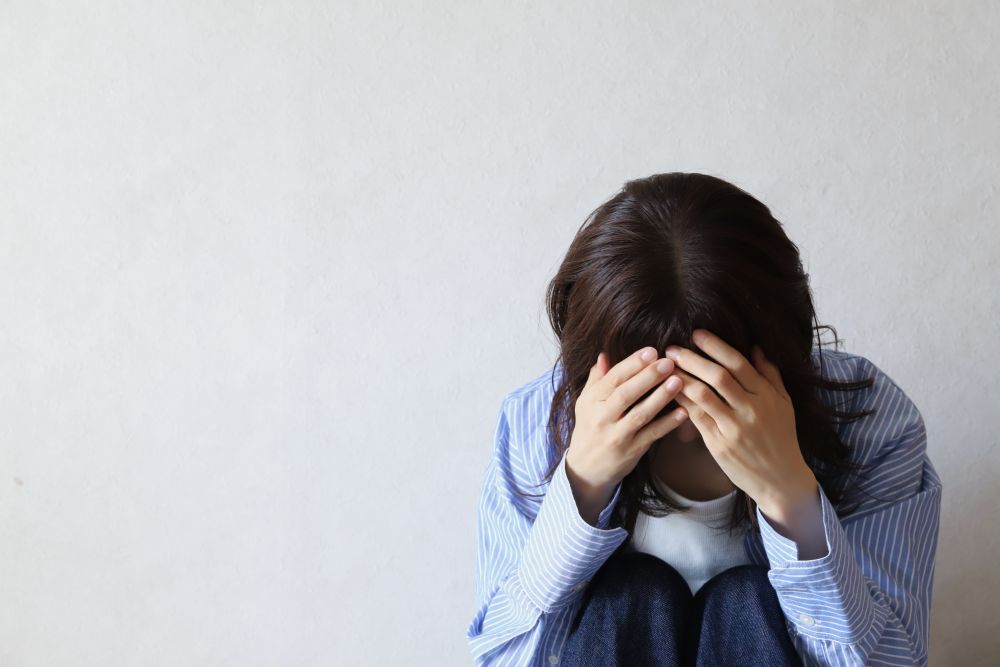 【院長ブログ】心臓がドキドキ…「不安障害」「パニック障害」を解説―原因・治療方法は？パニック障害は治る？